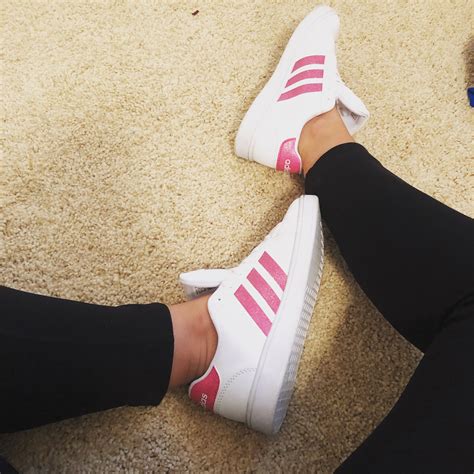 adidas schuhe pink telekom|Women's Pink Shoes & Sneakers .